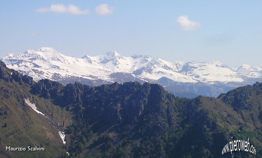 26 Panorama verso la zona Cima Valmora, Monte Vaccaro.JPG